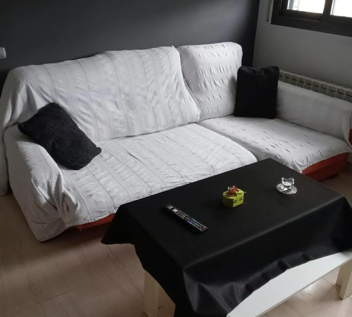 Apartamento Castellet1 Sant Vicens De Castellet 0*,  Испания