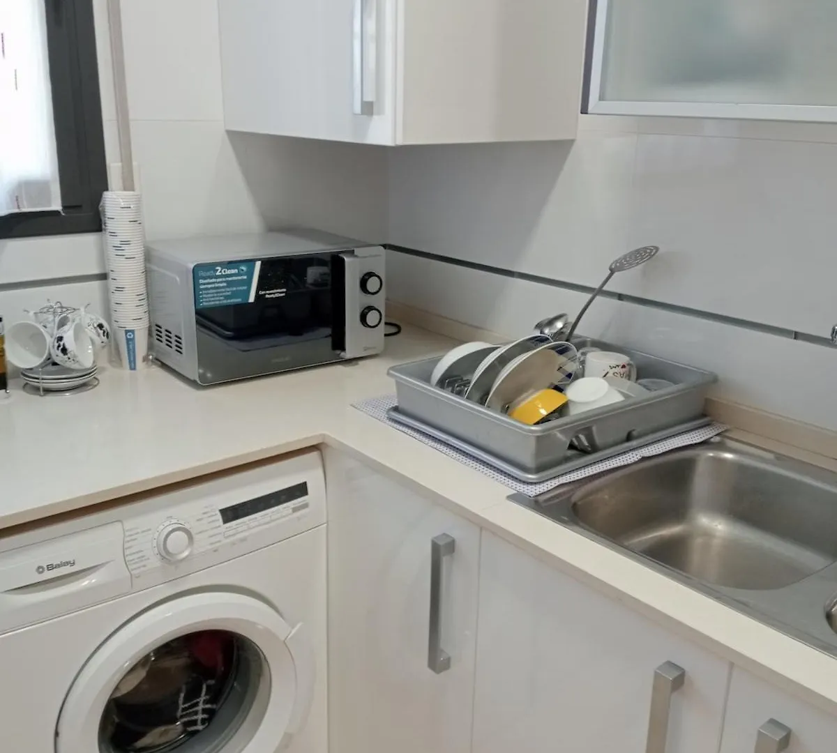 Apartamento Castellet1 Sant Vicens De Castellet Апартаменты