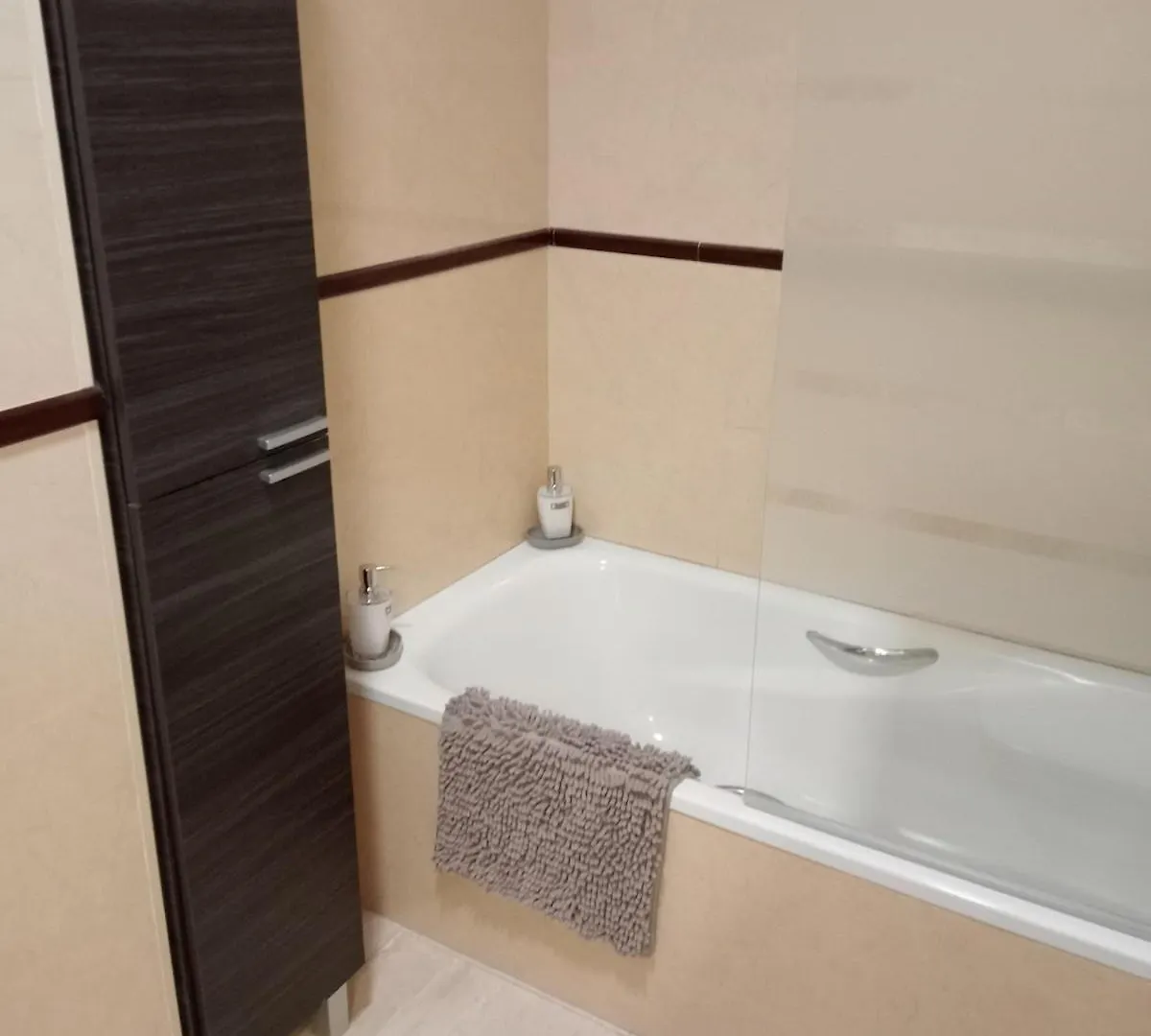 Apartamento Castellet1 Sant Vicens De Castellet