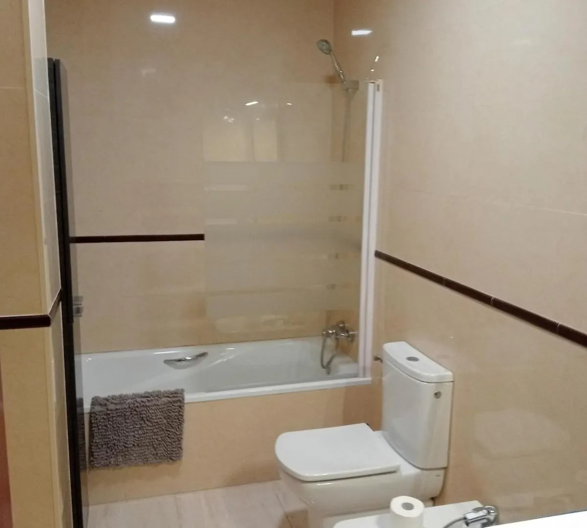 Apartamento Castellet1 Sant Vicens De Castellet 0*,