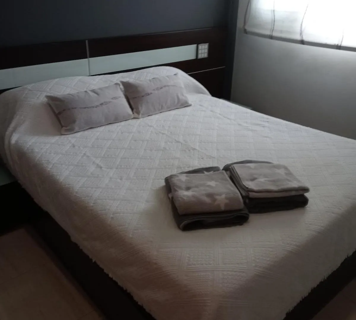 Apartamento Castellet1 Sant Vicens De Castellet